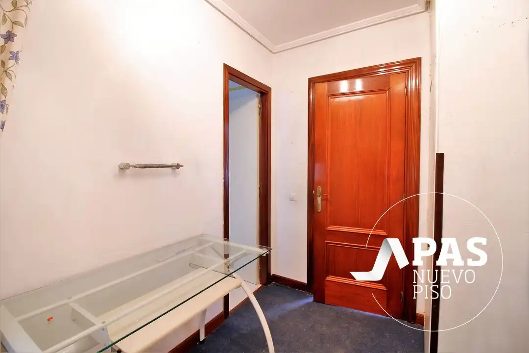Flat for sale in Santander  with Heating, Private garden and Terrace