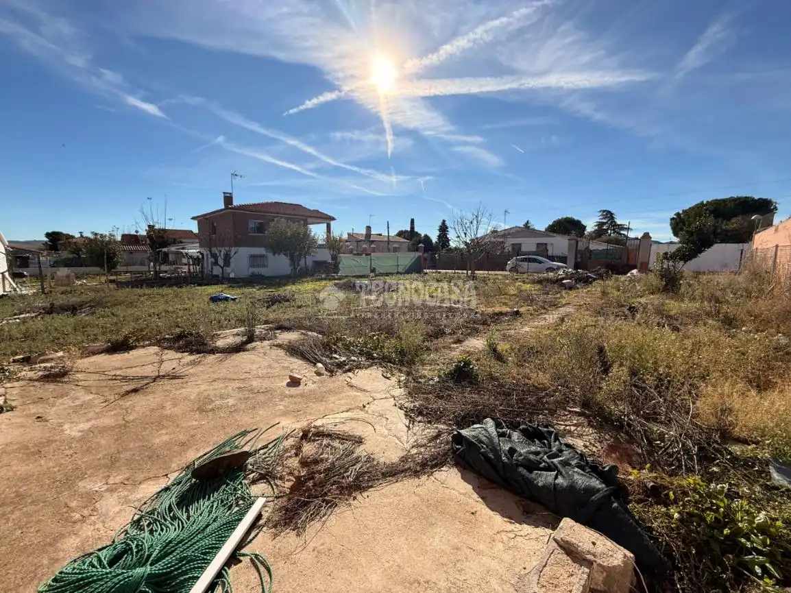 Casa o chalet en venta en Torrejón del Rey
