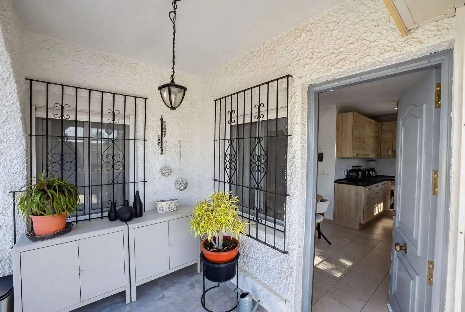 Casa o chalet en venta en Torrevieja con Aire acondicionado, Calefacción y Terraza