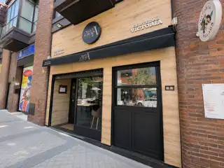 Business premises for transfer in Avenida de Daroca 2, imagen 12