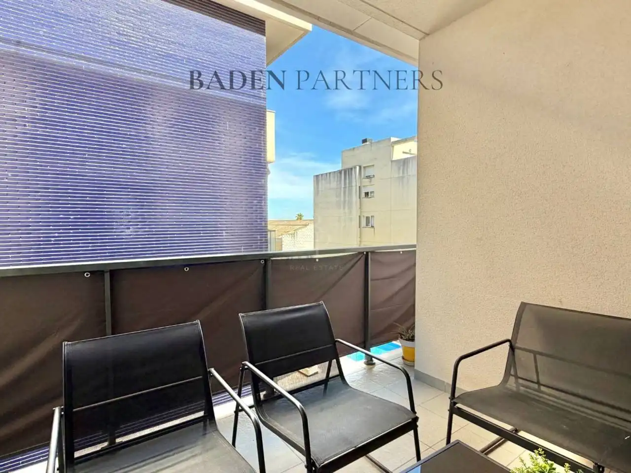 Wohnung mit Pool zum Verkauf in Calle Duc de Vendôme, imagen 8