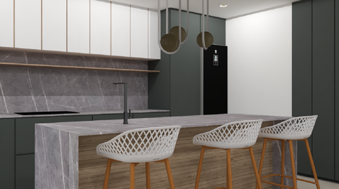 Photo 3 of Flat for sale in Zarandona,  Murcia Capital