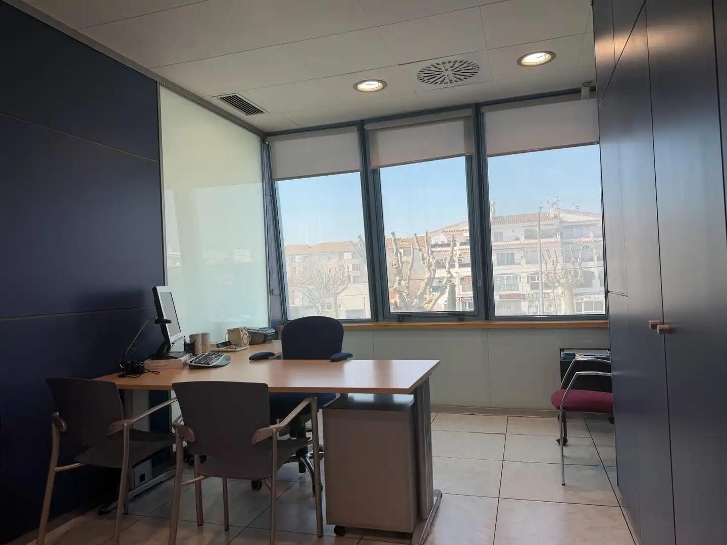 Commercial properties for sale in Empuriabrava  with Terrace