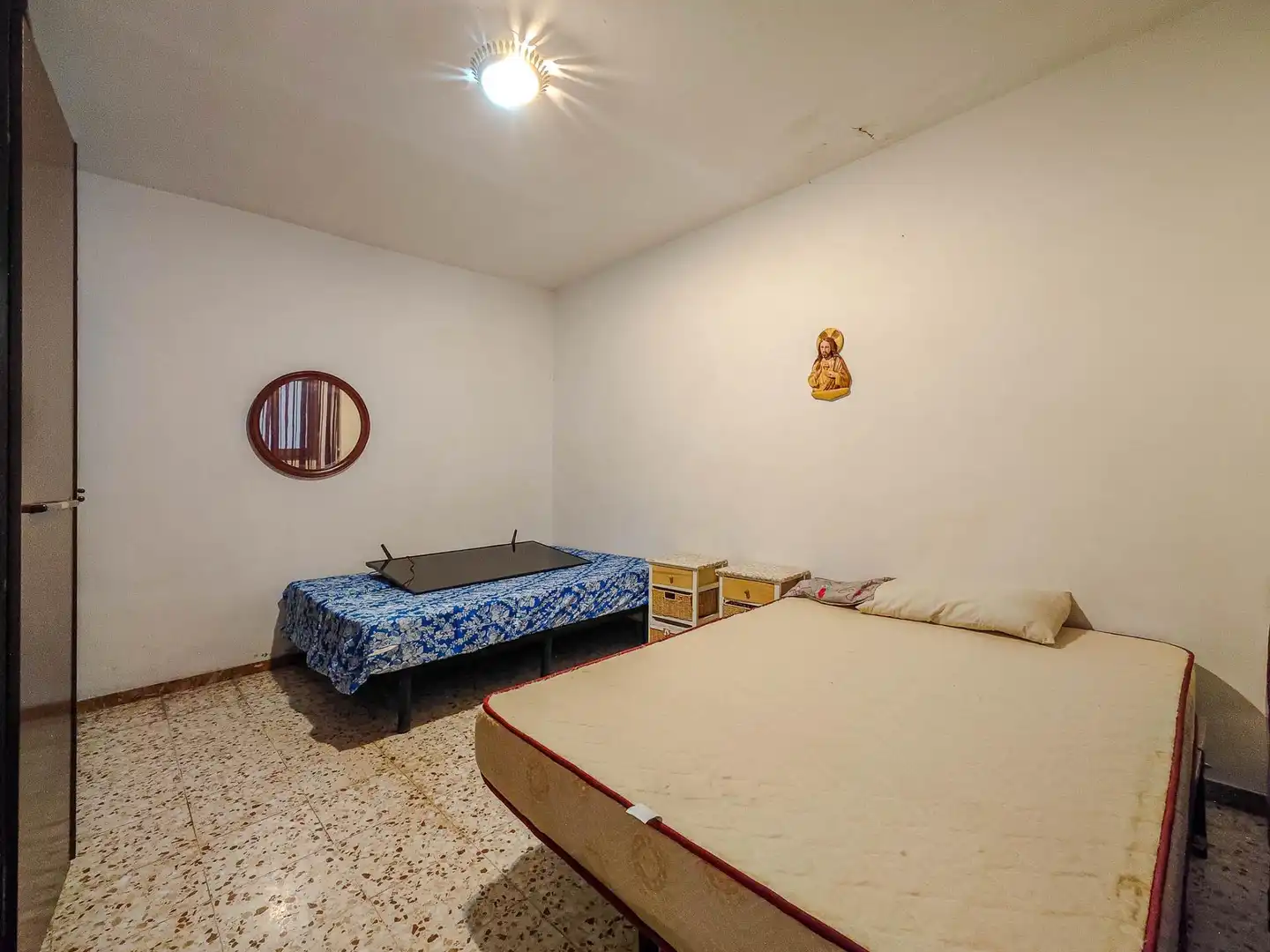 Bedroom of Residential for sale in Santa María de Guía de Gran Canaria