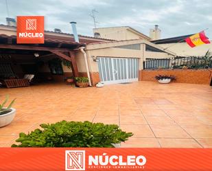 Single-family semi-detached for sale in Avenida Manuel de Torres, Almoradí