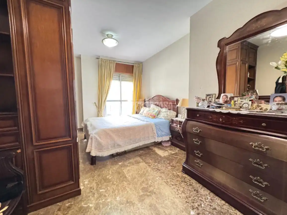 Wohnung mit Aufzug zum Verkauf in Centro, imagen 14