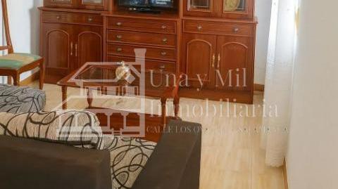 Photo 4 of Flat for sale in  Santa Marta, San Bernardo, Salamanca