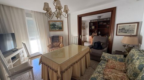 Foto 2 de Pis en venda a El Carmen, San Fernando