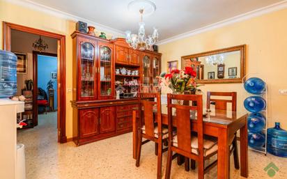 Dining room of Flat for sale in Jerez de la Frontera  with Air Conditioner