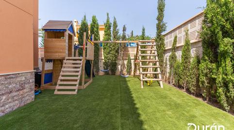 Foto 4 de Casa o xalet en venda a Almerimar, El Ejido