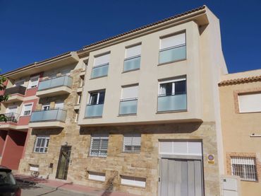 Flat for sale in Rame