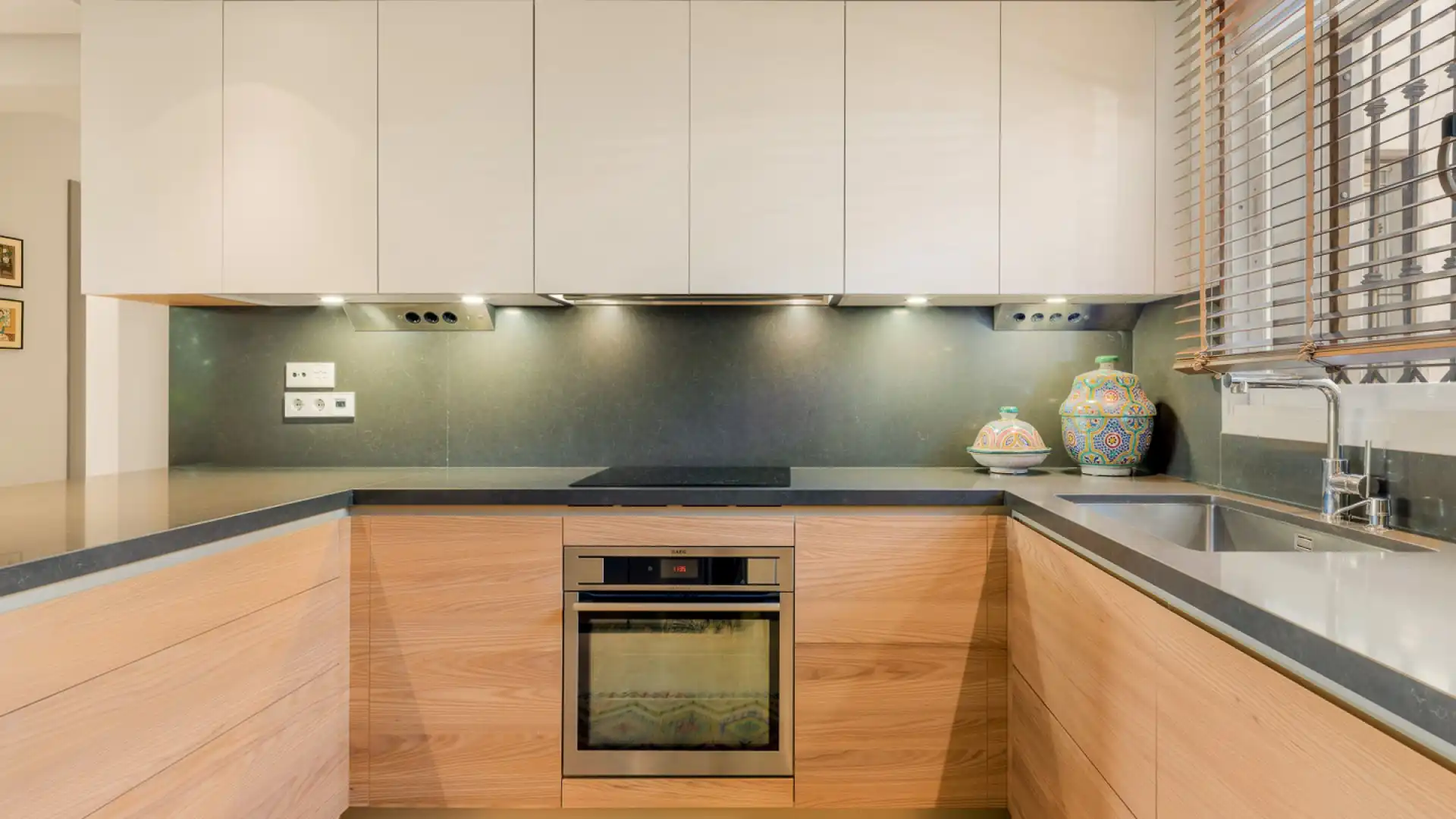 Apartamento de alquiler en Casco Antiguo