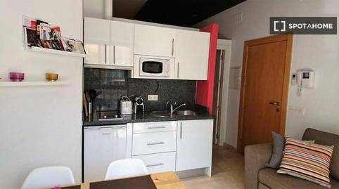 Foto 2 de Apartamento para compartir en Perchel Norte, Málaga Capital