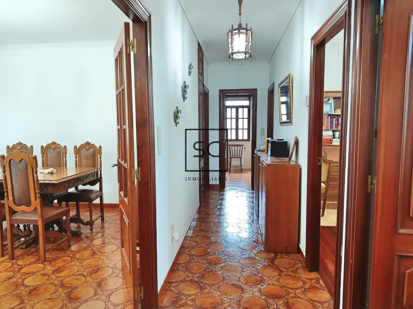 Villa avec piscine à vendre à Lugar Curro, imagen 4