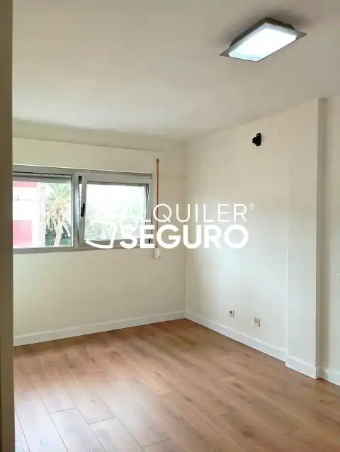 Bedroom of Flat for rent in Las Palmas de Gran Canaria