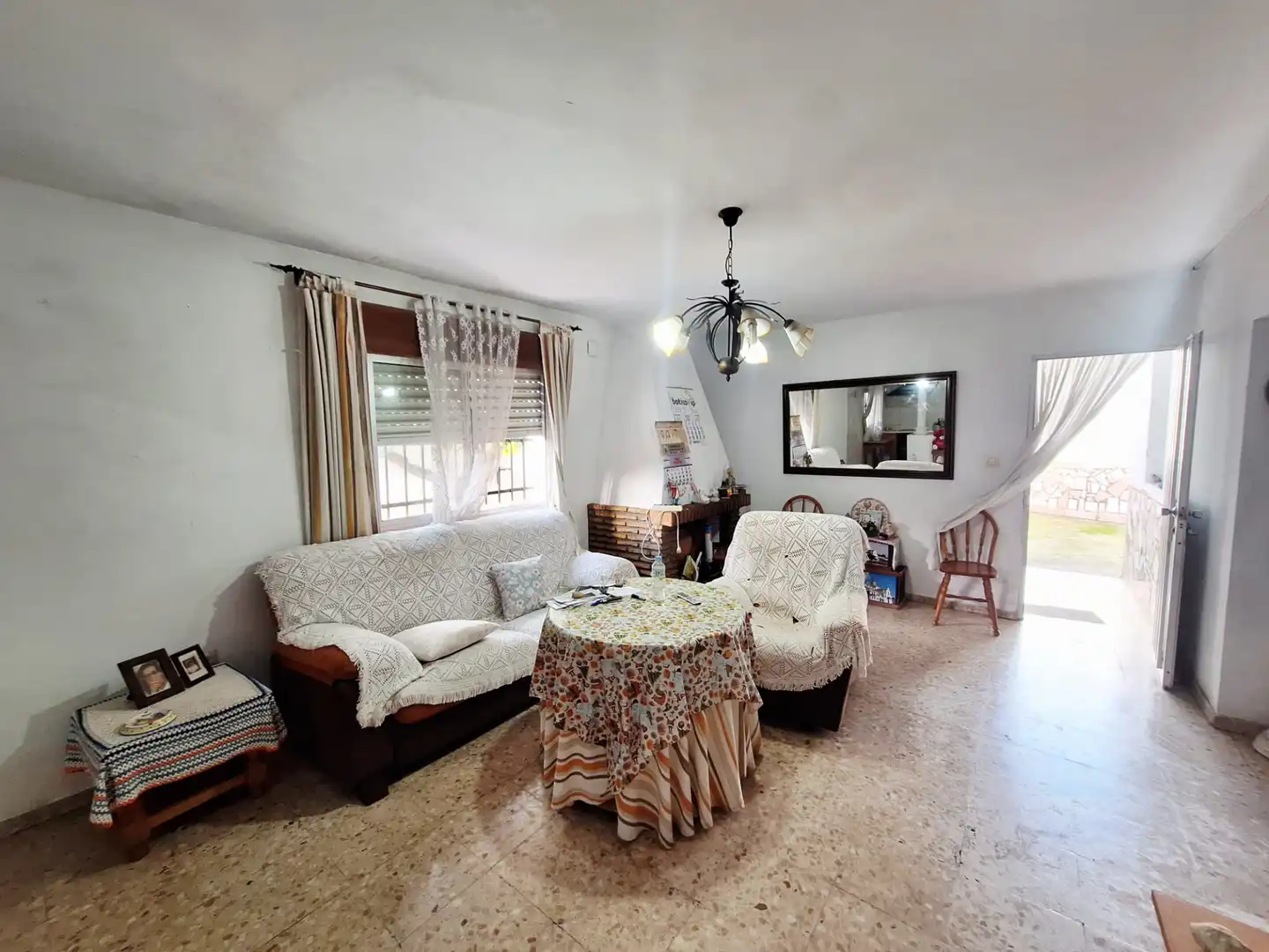 Casa o chalet en venta en Calle Juan Carlos I, Núcleo urbano
