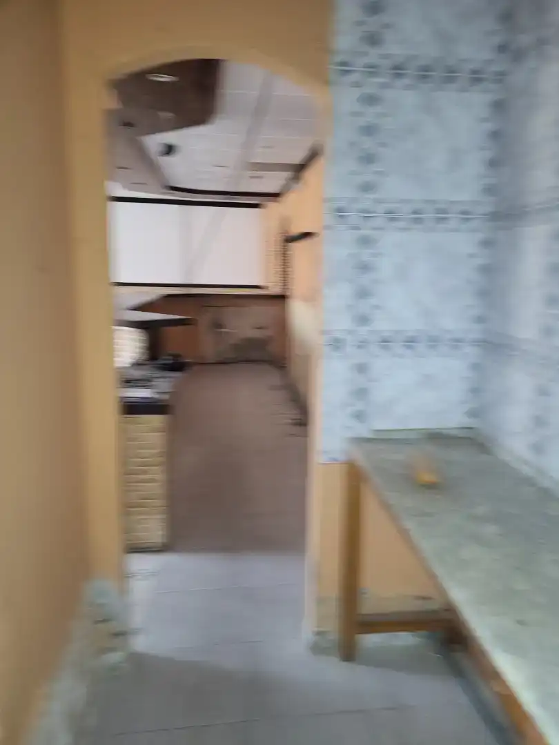Cocina de Casa o chalet en venta en Cuevas del Almanzora