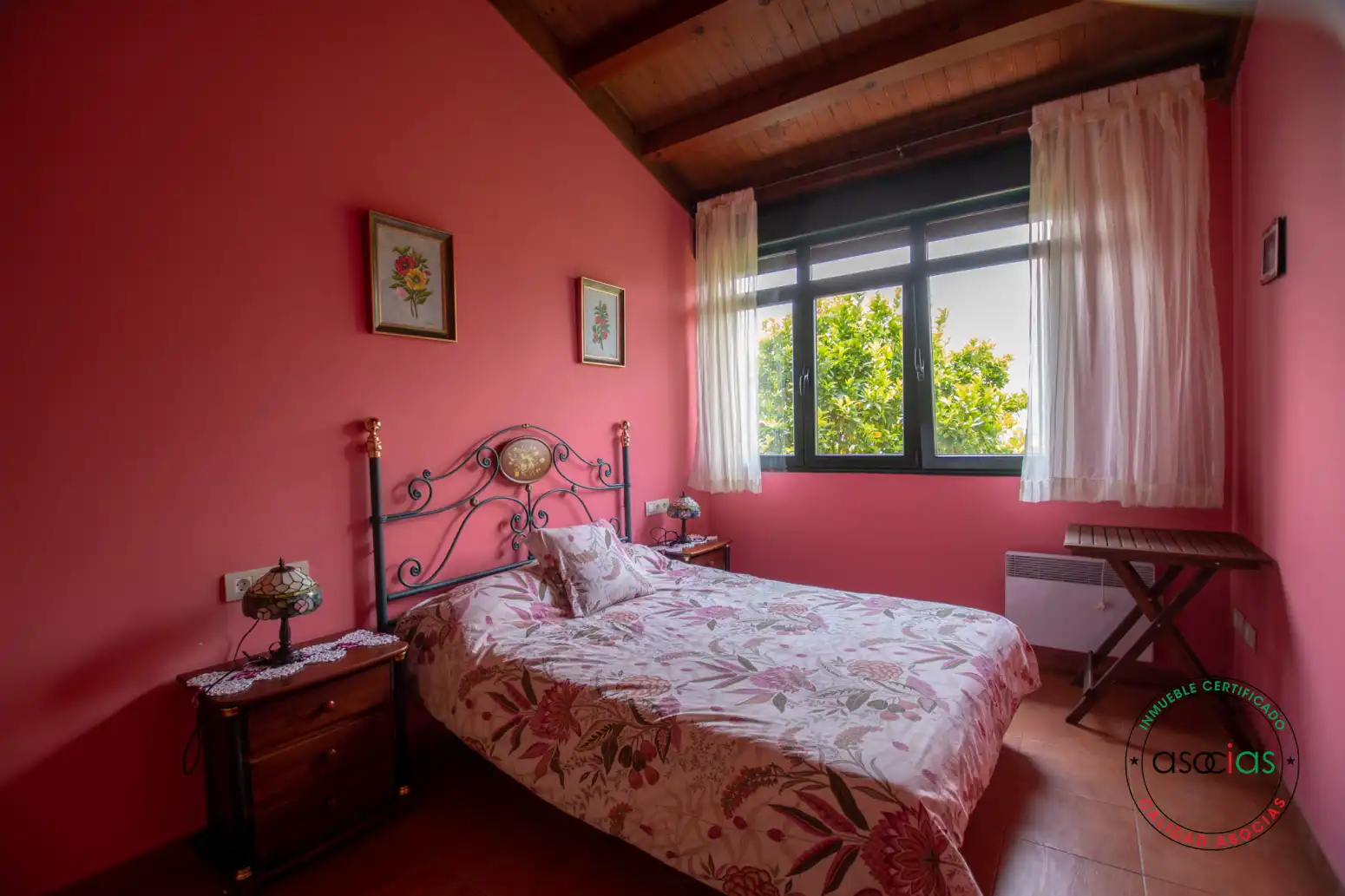 Habitación de Casa o chalet en venta en Colunga con Calefacción, Jardín privado y Terraza