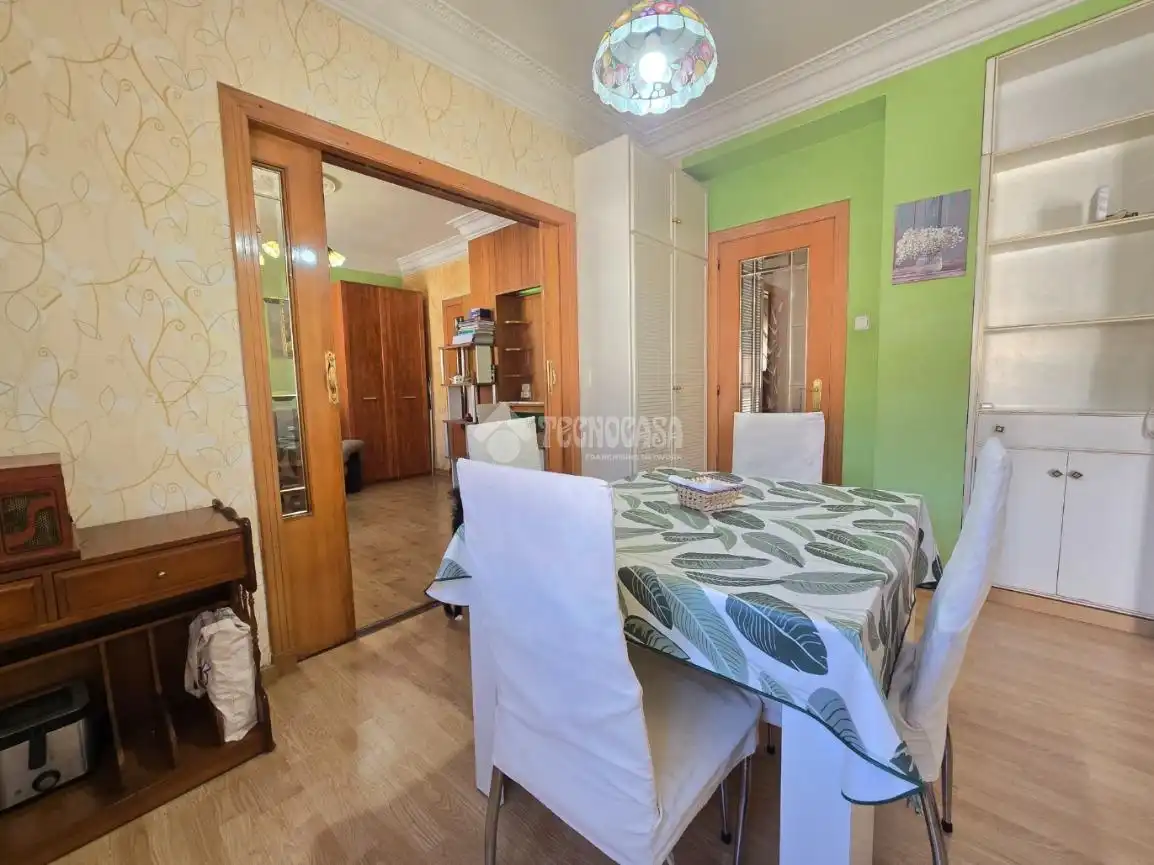 Flat with terrace for sale in Rascanya, imagen 7