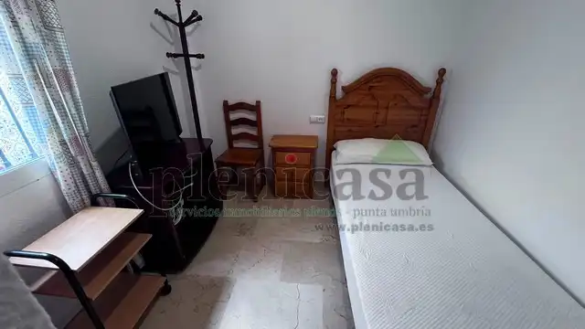 Piso en venta en Punta Umbría con Terraza y Trastero