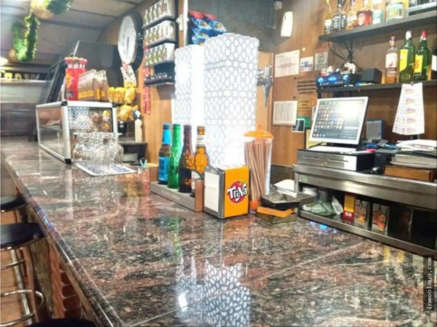 Business premises for transfer in Centre, imagen 19