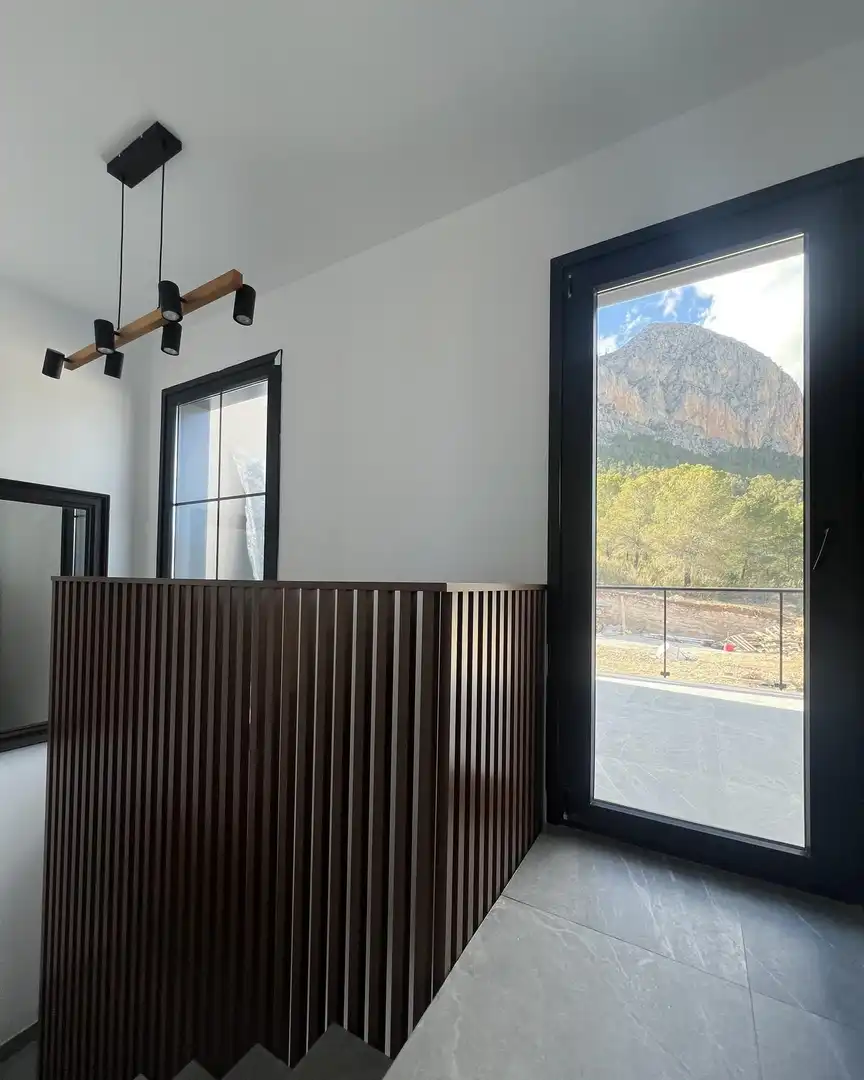 Wohnung mit Pool zum Verkauf in Balcón de Ponoig - Polop Paradis - Polop Hills, imagen 15
