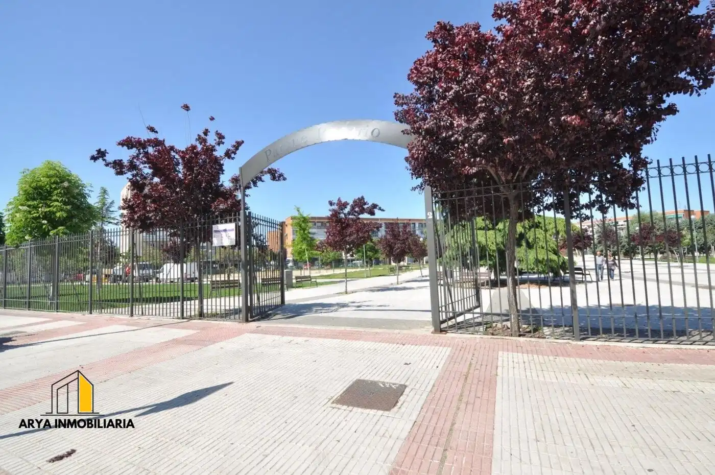 Flat for sale in Torrejón de Ardoz  with Heating, Terrace and Balcony