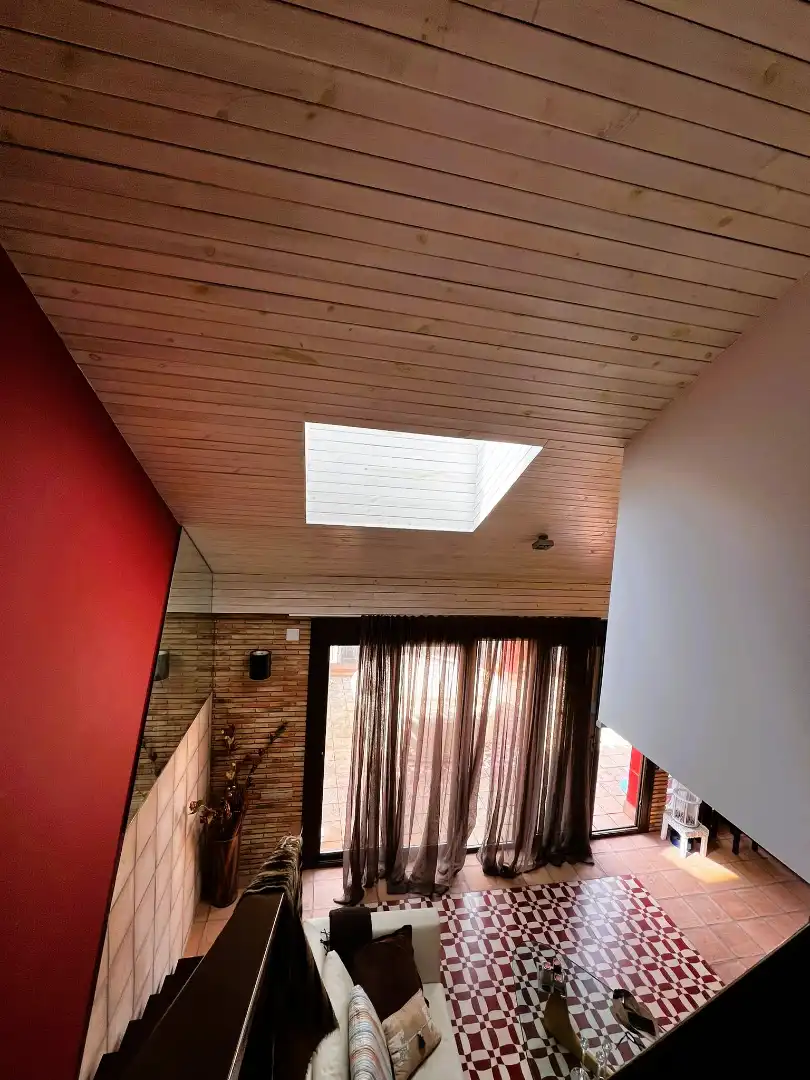 Ático en venta en Totana con Aire acondicionado, Calefacción y Parquet