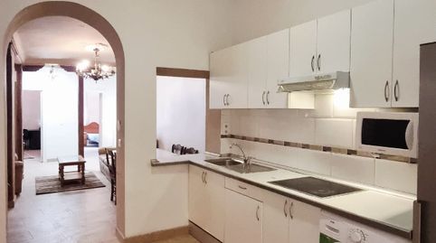 Photo 3 of Flat for rent in Plaza del Teatro, Centro Histórico, Málaga Capital