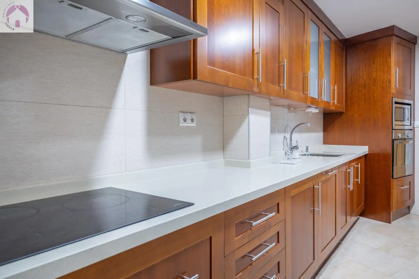 Piso con ascensor en venta en Calle de Santa Bárbara, imagen 8