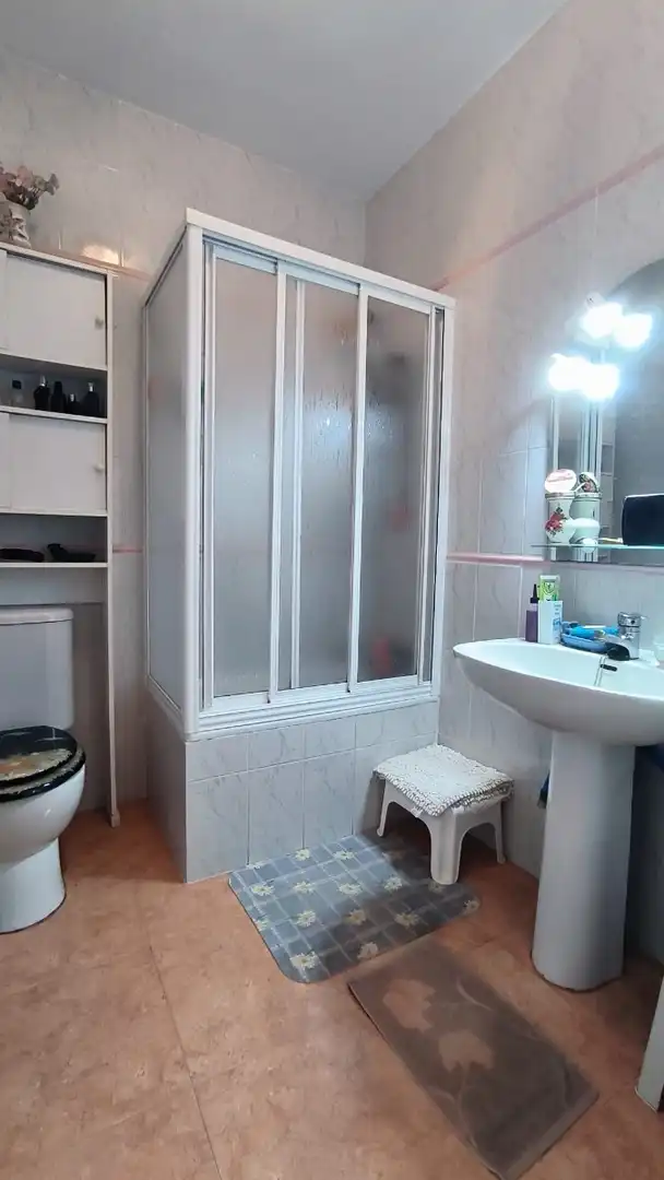Baño de Casa o chalet en venta en La Nucia con Piscina