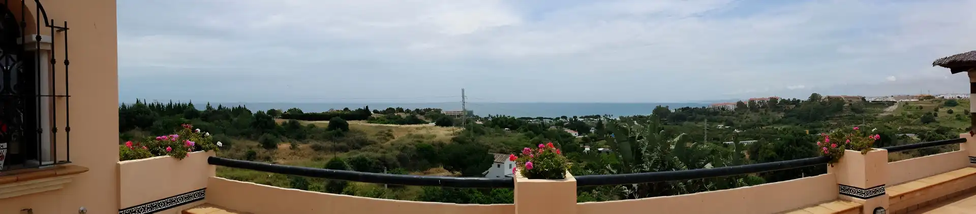 Casa amb piscina en venda a Selwo, imagen 35