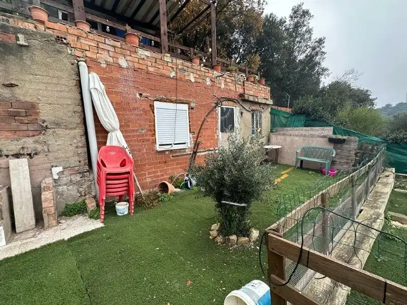 Terrassa de Casa o xalet en venda en Montcada i Reixac