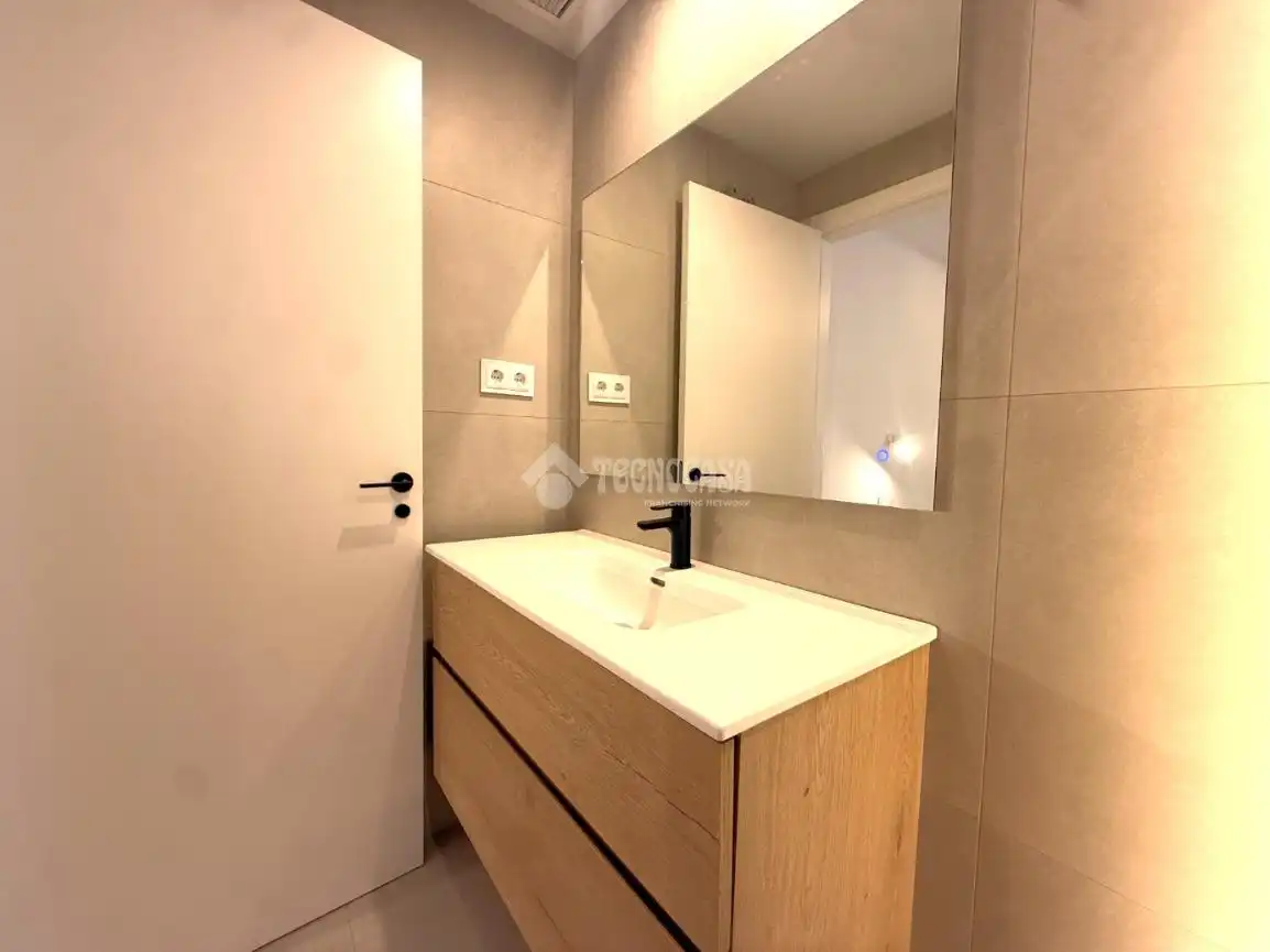 Baño de Piso en venta en Chamartín