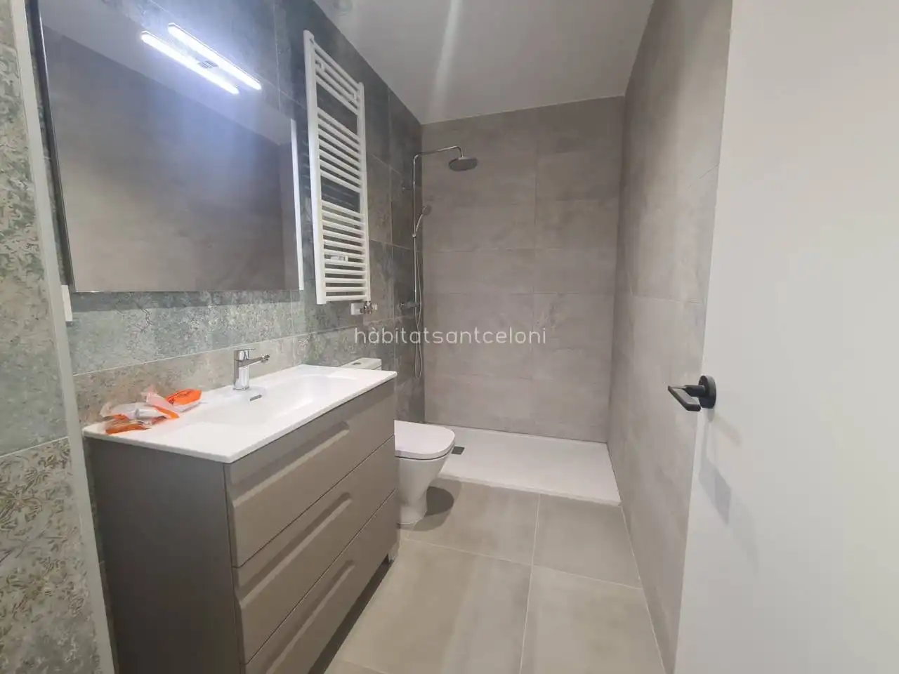 Flat for rent in Carretera Vella, Sant Celoni