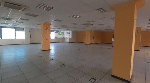 Photo 3 of Office to rent in Carretera de Madrid , Centro Empresarial Miralbuen, Oliver, Zaragoza