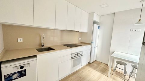 Photo 3 of Flat for rent in Calle Colon, Sant Francesc, Valencia Capital