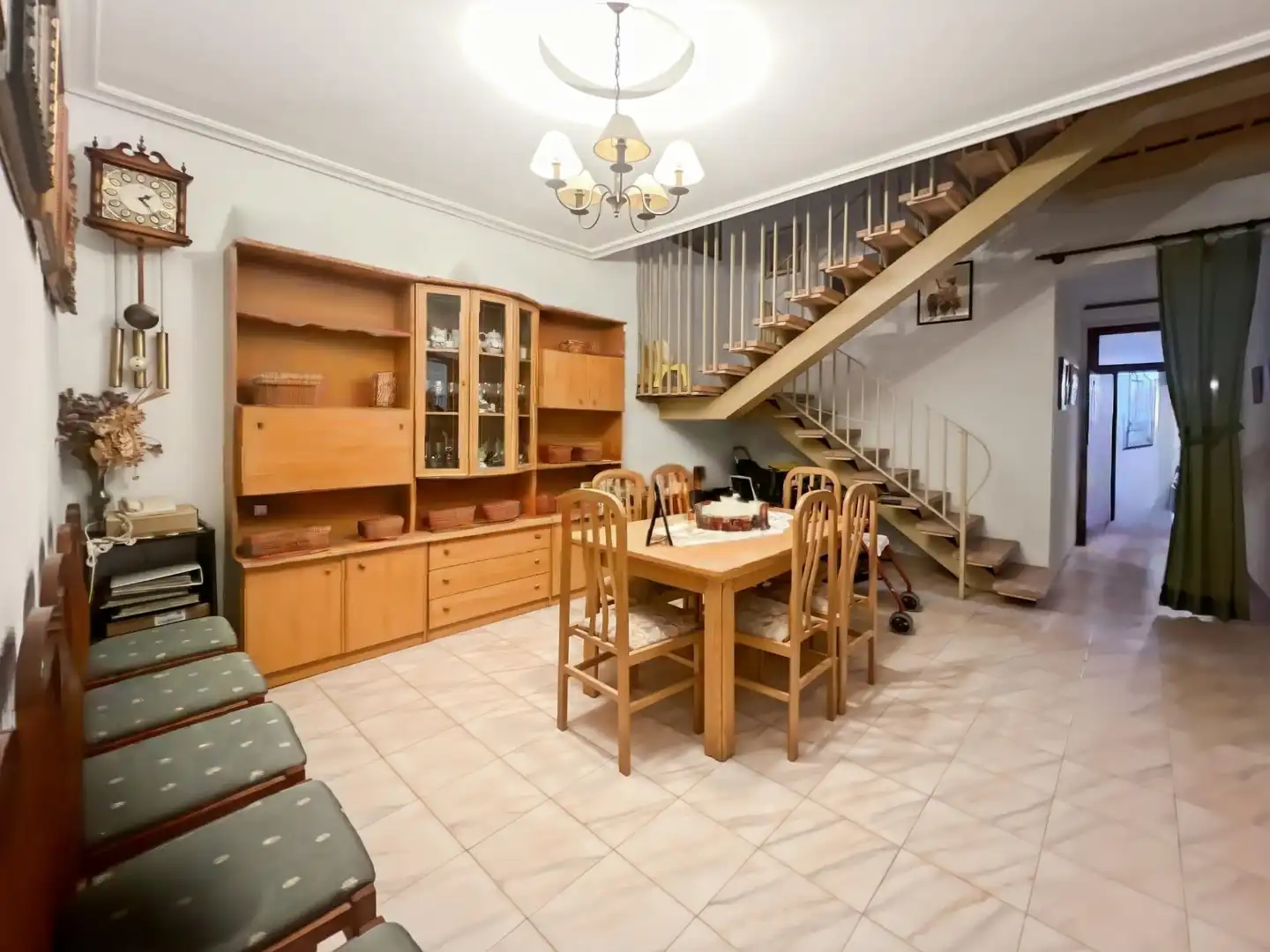 Casa o xalet en venda en Almazora / Almassora amb Terrassa, Traster i Balcó