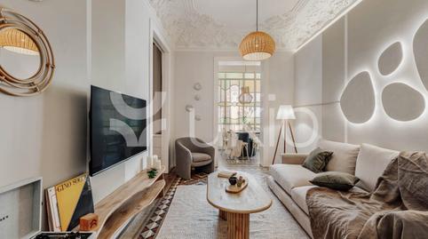 Photo 4 of Apartment to rent in Carrer de Mallorca, Dreta de l'Eixample, Barcelona