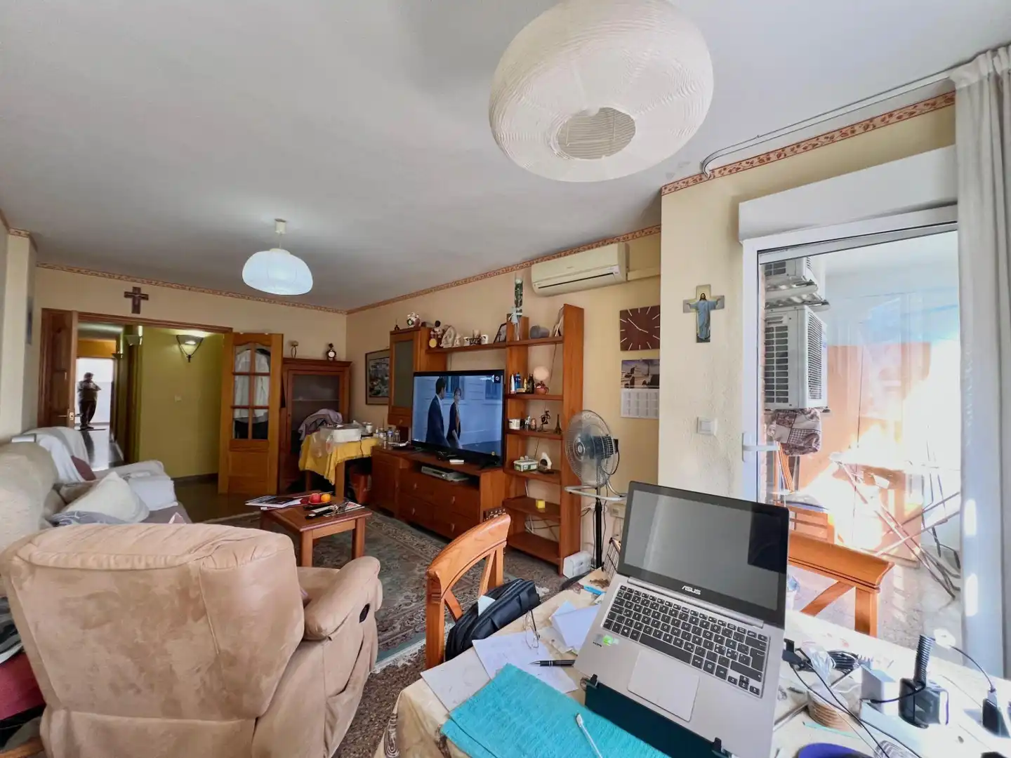 Apartment mit Terrasse zum Verkauf in Avenida Avenida Diego Ramírez Pastor, imagen 11