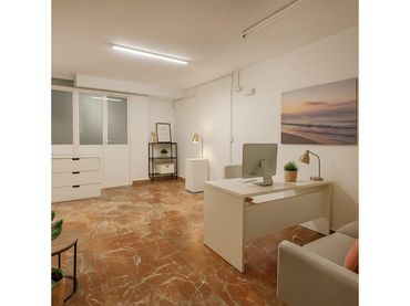 Local comercial en venda a Calle Fernando Garrorena