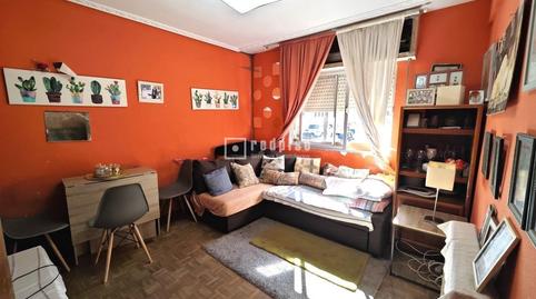 Foto 3 de Piso en venta en Gregorio Sanz, San Diego,  Madrid Capital