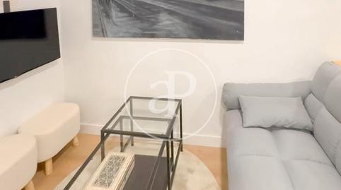 Foto 2 de Piso en venta en C. de Guillermo de Osma, Chopera,  Madrid Capital