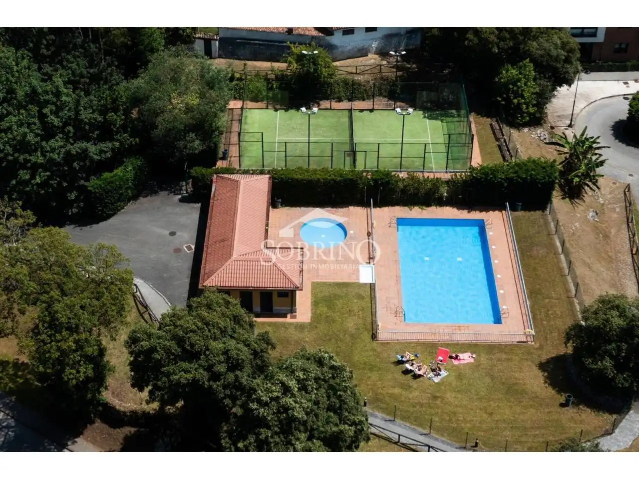 Pis amb piscina en venda a Calle Barcenas 1, imagen 21