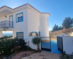 Casa o xalet en venda a Cumbres de Calicanto