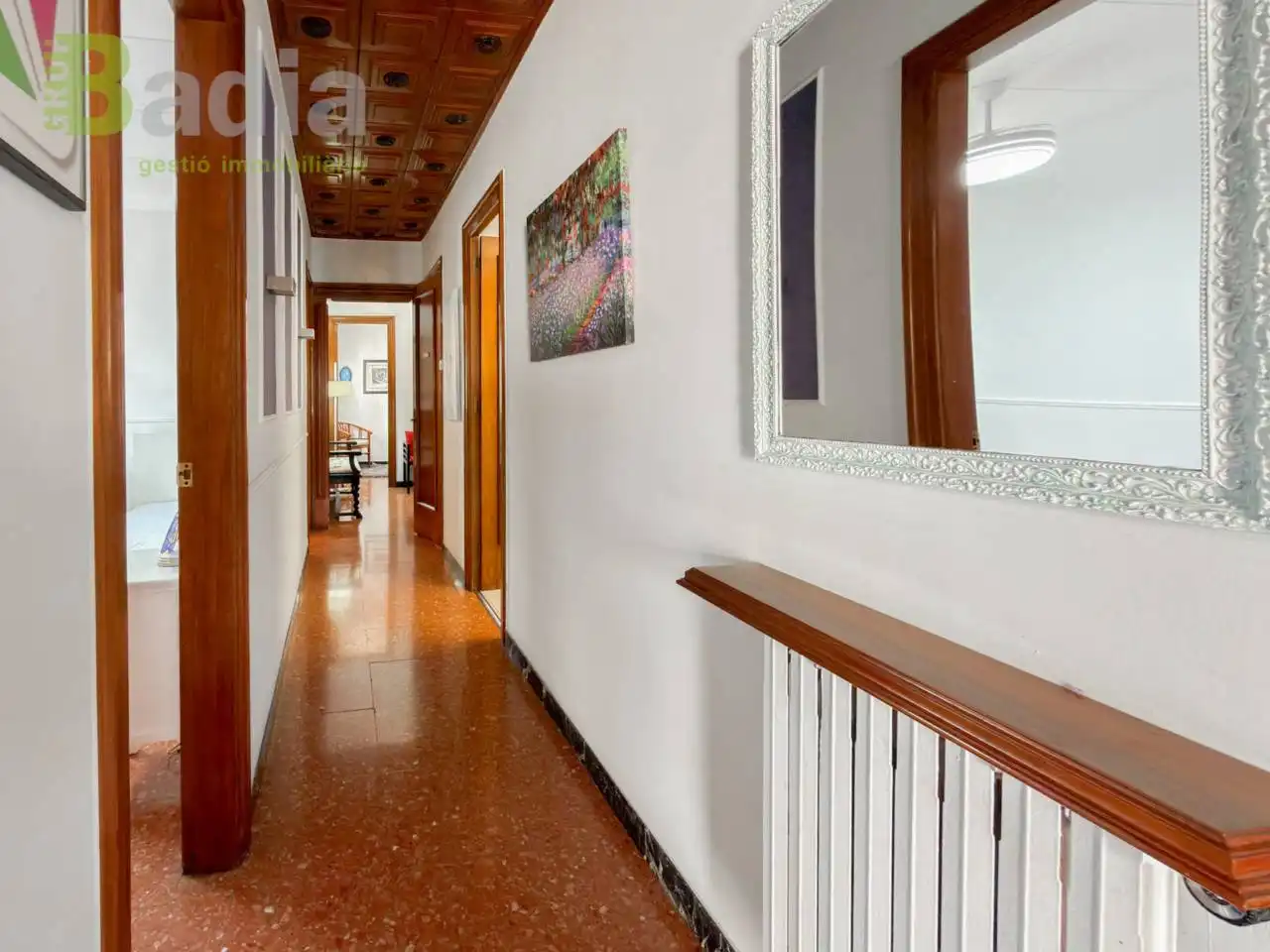Flat with terrace to rent in Avenida Balmes, imagen 29