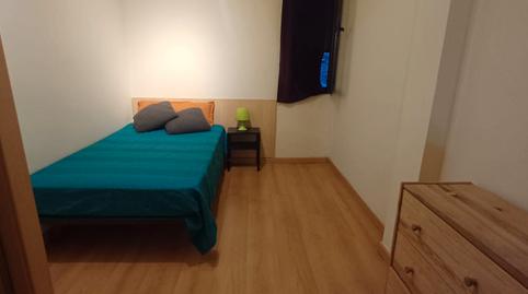 Foto 5 de Piso de alquiler en Universidad San Francisco, Zaragoza