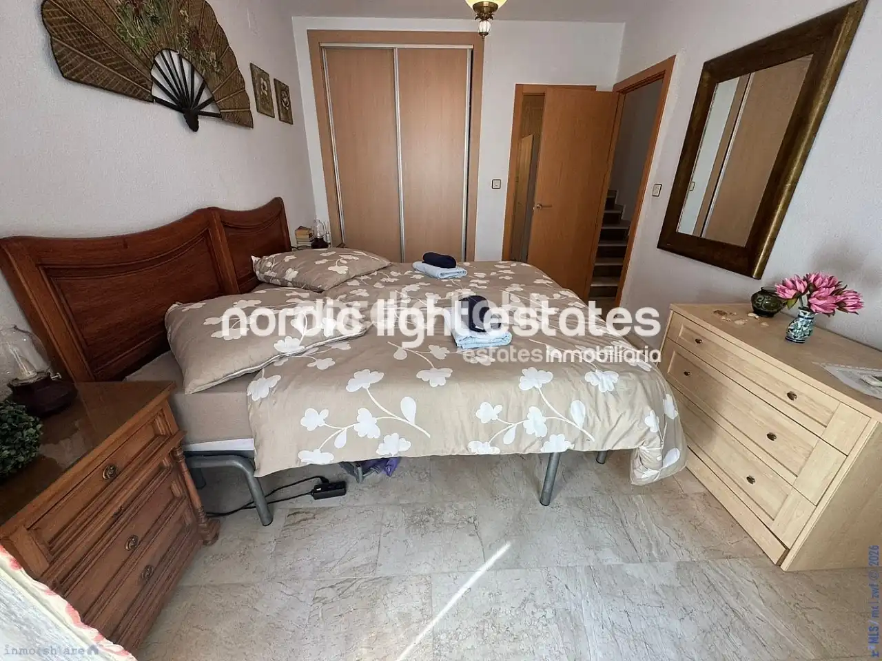 Wohnung mit Aufzug zum Verkauf in Algarrobo costa, imagen 23