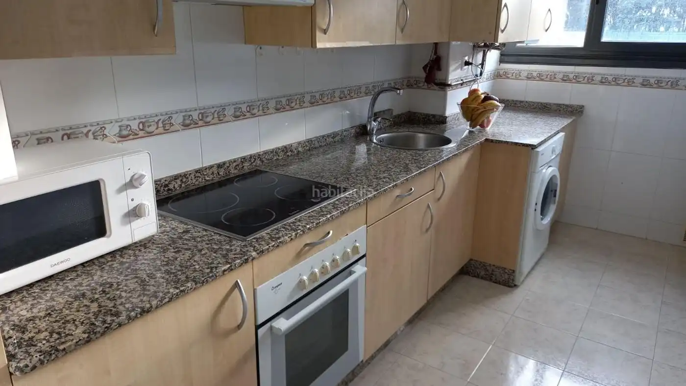 Piso con ascensor en venta en Calle Navas de Tolosa 10, imagen 4