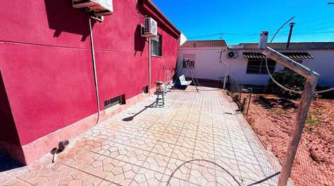 Foto 3 de Casa o chalet en venta en San Félix, Cartagena